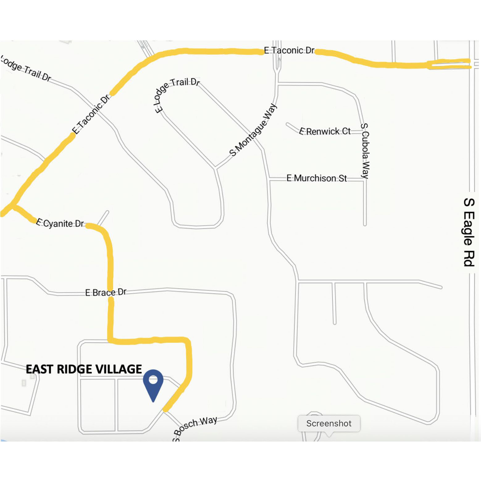 Autozone East Ridge Road - unddkba